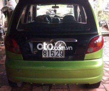 Daewoo Matiz 2004 - Mua về đi ngay