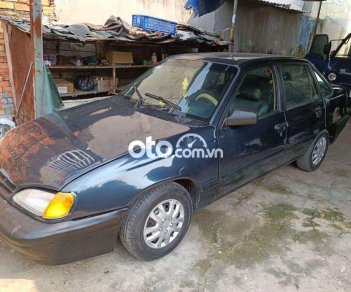 Daewoo Cielo 1994 - Cần bán do không còn sử dụng