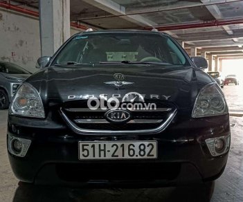 Kia Carens 2010 - Bản full cao cấp