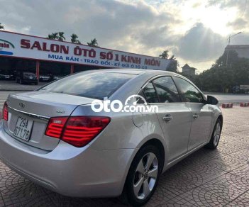 Daewoo Lacetti 2009 - Màu xám, xe nhập