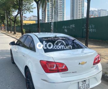 Chevrolet Cruze 2016 - Chính chủ bán