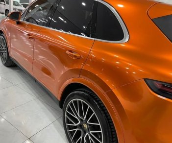 Porsche Cayenne S 2018 - Nhập khẩu nguyên chiếc