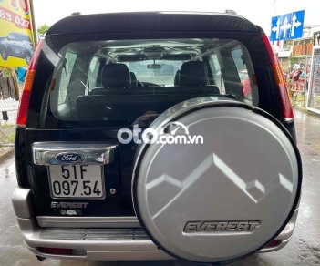 Ford Everest 2005 - Xe còn mới