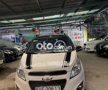 Chevrolet Spark 2015 - Chính chủ xe nhà ít đi