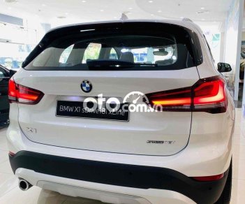 BMW X1 2022 - Màu trắng, nhập khẩu nguyên chiếc