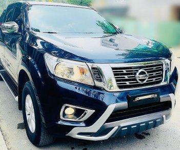 Nissan Navara 2018 - Model 2018 máy dầu, nhập Thái Lan