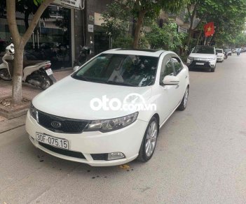 Kia Forte 2012 - Xe chính chủ bán