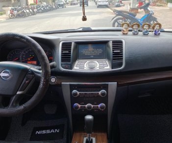 Nissan Teana 2011 - Xe còn mới