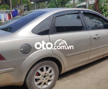 Ford Focus 2005 - Giá chỉ 170 triệu