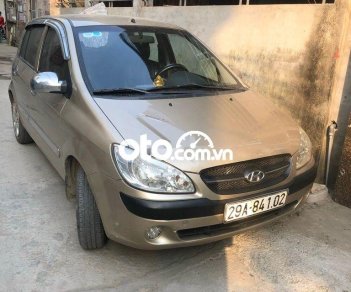 Hyundai Click 2009 - Nhập khẩu chính chủ, giá ưu đãi