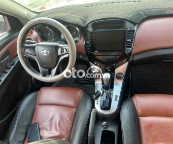 Daewoo Lacetti 2009 - Màu xám, xe nhập