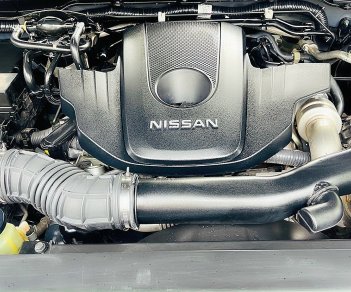 Nissan Navara 2018 - Model 2018 máy dầu, nhập Thái Lan