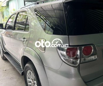 Toyota Fortuner 2013 - Chính chủ bán xe