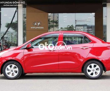 Hyundai Grand i10 2019 - Xe bản đủ