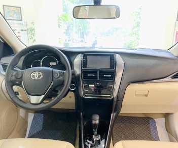 Toyota Vios 2022 - Toyota Hoàn Kiếm bán xe mới, giá chạy thuế hấp dẫn nhất, xe giao sẵn đủ màu, chỉ 95tr nhận xe