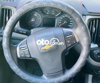 Chevrolet Colorado 2018 - Đăng ký lần đầu 2019