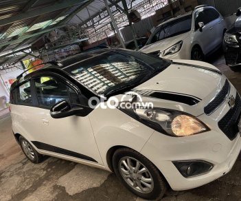 Chevrolet Spark 2015 - Chính chủ xe nhà ít đi