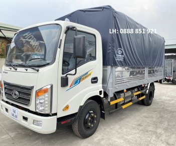 Hãng khác Khác Tera 350 2022 - Cần bán xe tải 3.5 tấn thùng bạt giá rẻ tại Quảng Ninh