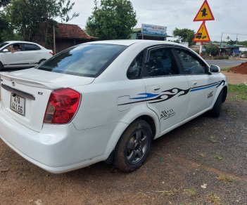 Daewoo Lacetti 2005 - Giá 95tr