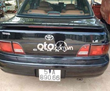 Toyota Camry 1995 - Xe màu đen