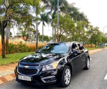 Chevrolet Cruze 2016 - Giá 369 triệu