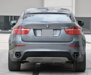 BMW X6 2018 - Biển số đẹp