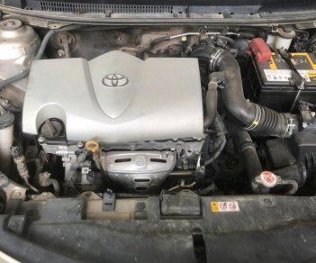 Toyota Vios 2017 - Xe tư nhân