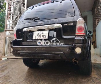 Ford Escape 2004 - Nhượng lại đam mê