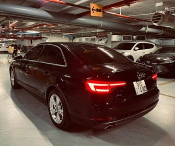 Audi A4 2016 - Xe màu đen