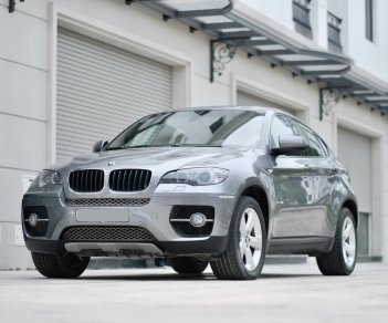 BMW X6 2018 - Biển số đẹp