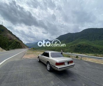 Toyota Cressida 1993 - Xe gia đình cha truyền con nối
