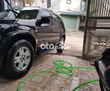 Ford Escape 2004 - Nhượng lại đam mê