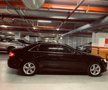 Audi A4 2016 - Xe màu đen