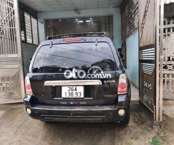 Ford Escape 2004 - Nhượng lại đam mê