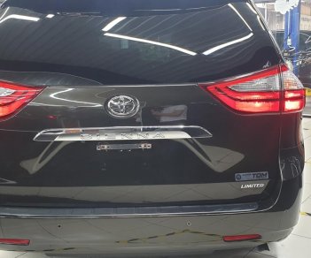 Toyota Sienna 2019 - Xe nhập Mỹ em bán