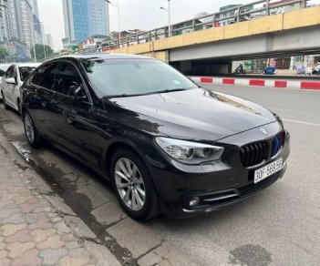BMW 528i 2017 - Màu nâu, xe nhập
