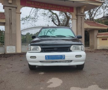 Kia Pride 1998 - Nhập khẩu