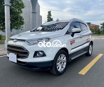 Ford EcoSport 2015 - Màu trắng chính chủ