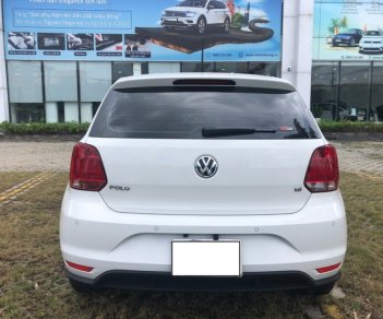 Volkswagen Polo 2020 - Xe chính chủ giá tốt