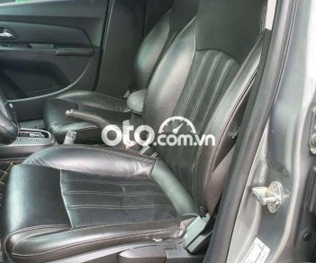 Daewoo Lacetti 2010 - Màu xám, xe nhập số tự động