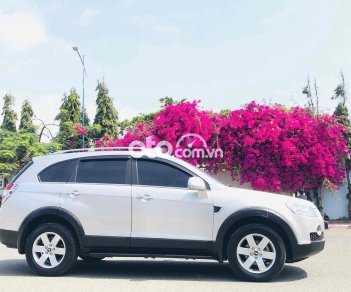 Chevrolet Captiva 2007 - Chính chủ