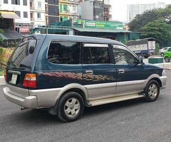 Toyota Zace 2005 - Hai màu, 146tr