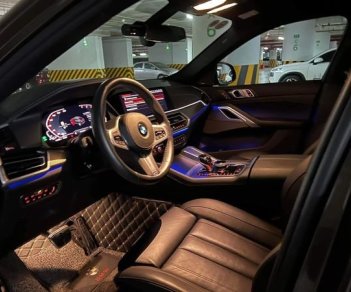 BMW X6 2021 - Nhập khẩu nguyên chiếc