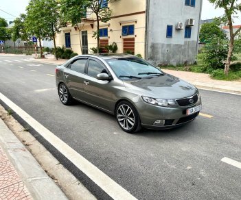 Kia Forte 2010 - Xe không đâm đụng