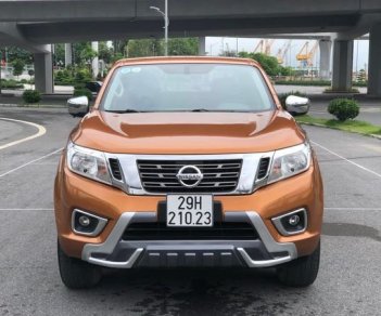 Nissan Navara 2019 - Xe nhập giá hữu nghị
