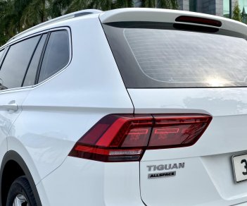 Volkswagen Tiguan 2019 - Nhập khẩu