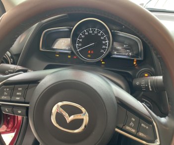 Mazda 2 2019 - Siêu lướt odo chỉ 1v4 km