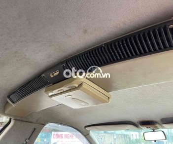 Toyota Previa 1990 - Màu trắng, số tự động