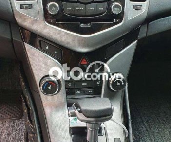 Daewoo Lacetti 2010 - Màu xám, xe nhập số tự động