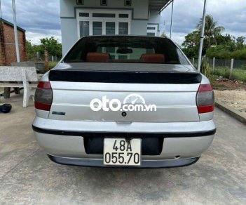 Fiat Siena 2003 - Màu bạc, giá cực tốt